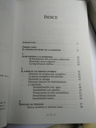 Pendulos Guía Practica para Detectar y Usar Las...