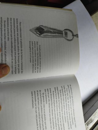 Pendulos Guía Practica para Detectar y Usar Las...
