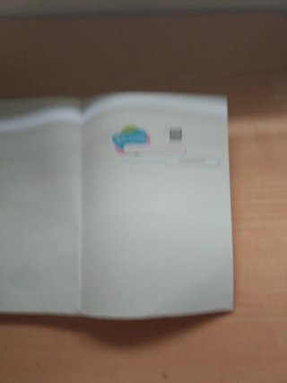 Libro de tecnología i digitalizació