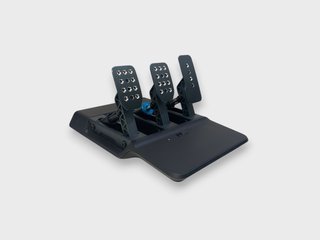 Volante Logitech G PRO TRUEFORCE PS5