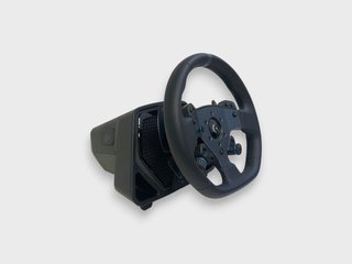 Volante Logitech G PRO TRUEFORCE PS5