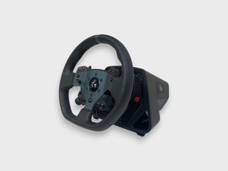Volante Logitech G PRO TRUEFORCE PS5