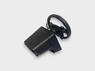 Volante Logitech G PRO TRUEFORCE PS5