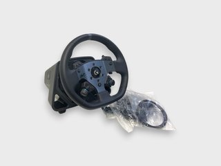 Volante Logitech G PRO TRUEFORCE PS5