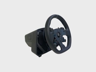 Volante Logitech G PRO TRUEFORCE PS5