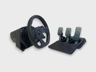 Volante Logitech G PRO TRUEFORCE PS5