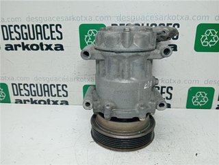 Compresor Aire Acondicionado Renault Clio III 1.5
