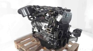 Tmanp466036 182a4000 motor completo lancia delta