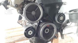 Tmanp466036 182a4000 motor completo lancia delta