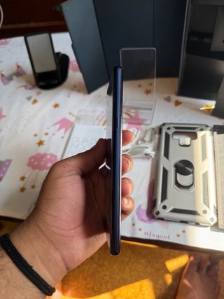 Samsung Galaxy Note 9 128GB memorya y 6 Gb de ram