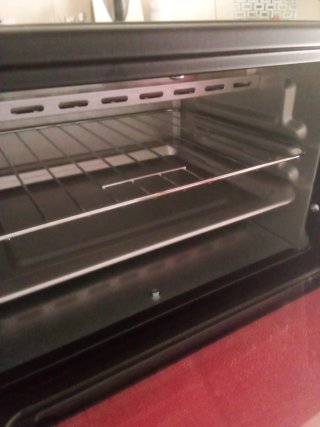 Fornetto elettrico Ardes