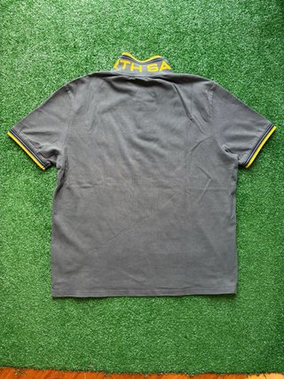 Polo North Sails Grigio