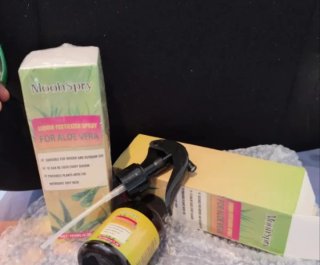 2x5€ Fertilizante Líquido Aloe Vera MoonSpray