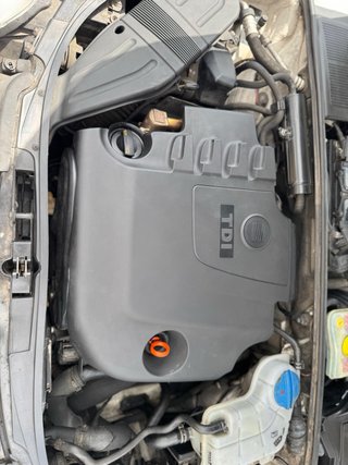 SEAT EXEO 2.0 TDI 143cv SPORT Unico dueño 💎