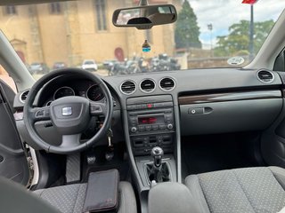 SEAT EXEO 2.0 TDI 143cv SPORT Unico dueño 💎