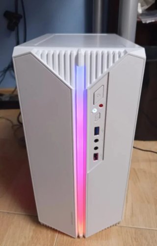 PC Gamer GTX 1060 6GB 16GB RAM