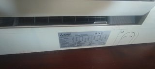 Mitsubishi Electric City Multi Aire Acondicionado