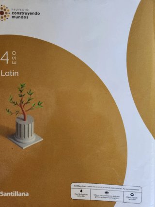 Libros 4 ESO varios