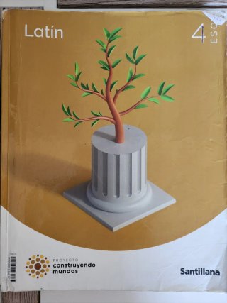 Libros 4 ESO varios