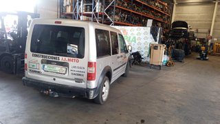 DESPIECE COMPLETO DE FORD TOURNEO CONNECT 1.8TDCI