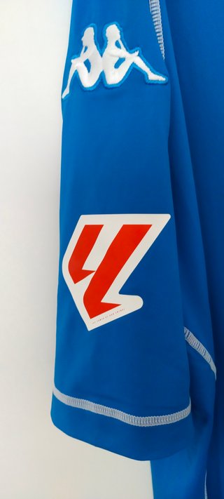 Camiseta Kappa RC Deportivo Coruña Kombat XXV
