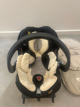 Complementos Maxicosi