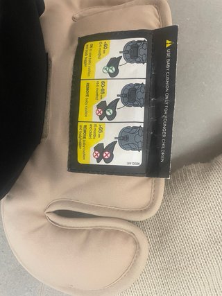 Complementos Maxicosi