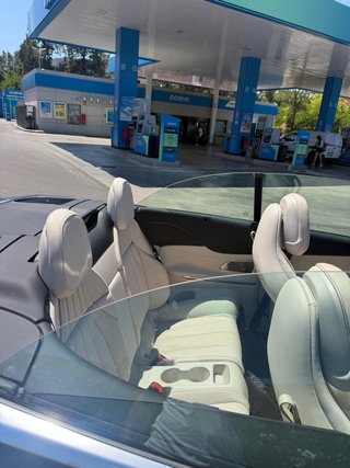 Mercedes-Benz CLE 53 AMG 2025