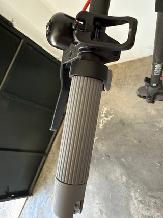 Patinete Eléctrico Xiaomi Scooter 5 Max
