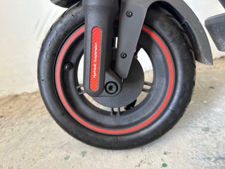 Patinete Eléctrico Xiaomi Scooter 5 Max