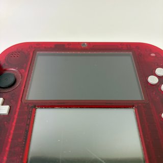 Nintendo 2DS pokemon rubino omega