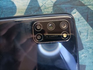 Oppo A72 LEER DESCRIPCION