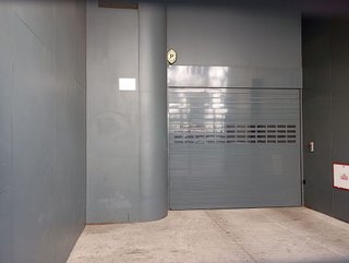 Garaje en alquiler en Trafalgar en Madrid