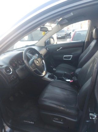 Opel Antara 2007