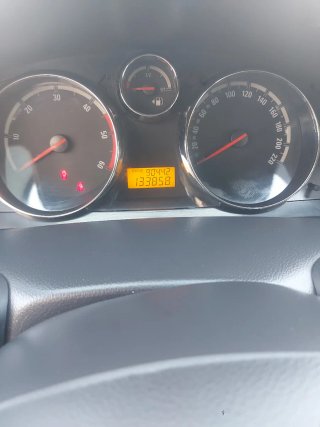 Opel Antara 2007