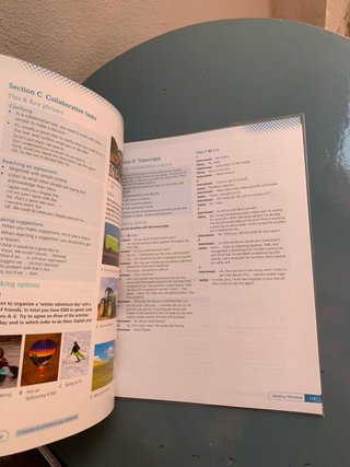 Key "to" Bachillerato Student's book 2