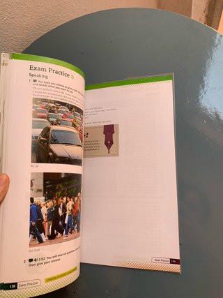 Key "to" Bachillerato Student's book 2