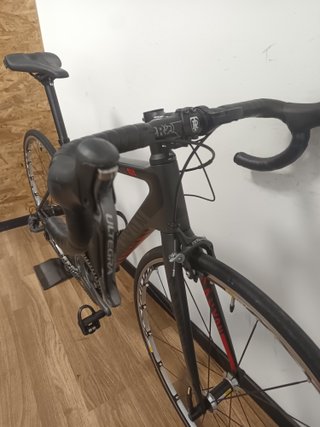 Bicicleta Carretera Canyon Ultimate CF SLX xs