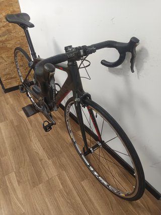 Bicicleta Carretera Canyon Ultimate CF SLX xs
