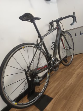 Bicicleta Carretera Canyon Ultimate CF SLX xs