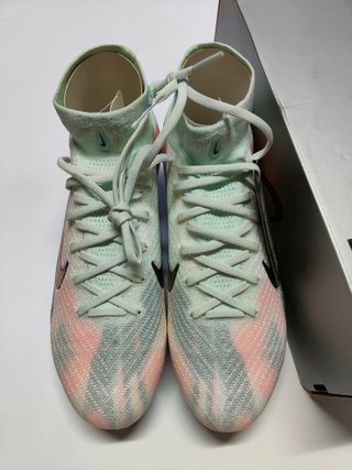 Nike Mercurial Zoom Superfly 10 MDS Elite SG