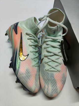 Nike Mercurial Zoom Superfly 10 MDS Elite SG