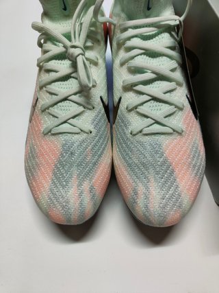 Nike Mercurial Zoom Superfly 10 MDS Elite SG