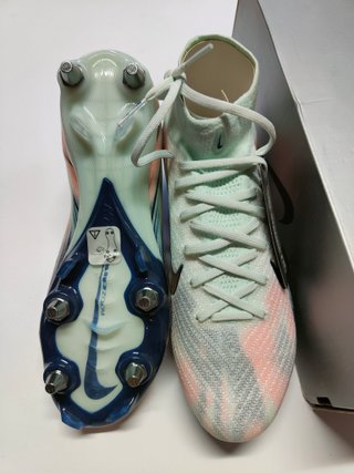 Nike Mercurial Zoom Superfly 10 MDS Elite SG