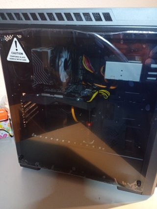 Ordenador VSPC i5 10th Gen 16GB RAM 8GB Gráfica