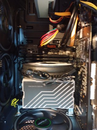 Ordenador VSPC i5 10th Gen 16GB RAM 8GB Gráfica