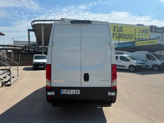 Iveco Daily 2.3 TD 35S 16 A8 V 3520L/H2 12 M3