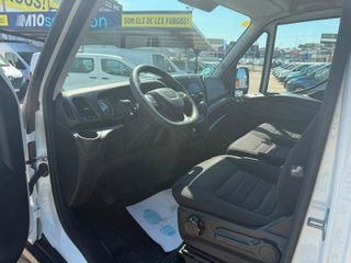 Iveco Daily 2.3 TD 35S 16 A8 V 3520L/H2 12 M3