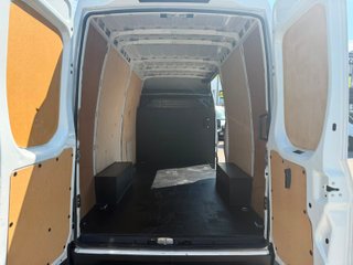 Iveco Daily 2.3 TD 35S 16 A8 V 3520L/H2 12 M3