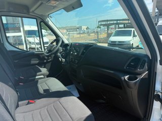Iveco Daily 2.3 TD 35S 16 A8 V 3520L/H2 12 M3